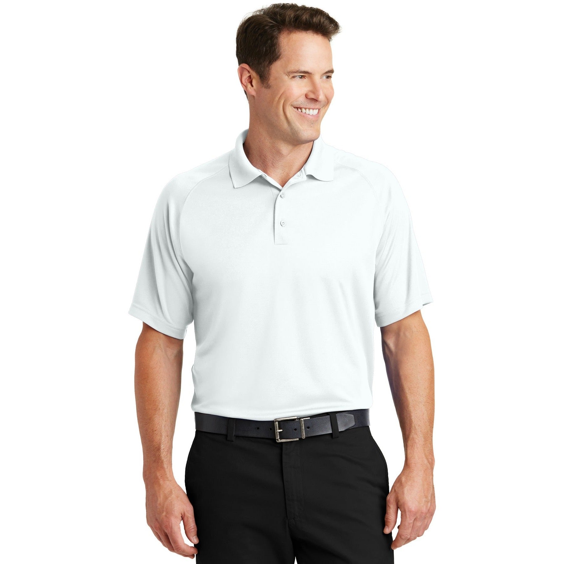 Sport-Tek-Sport-Tek® Dry Zone® Raglan Polo. T475-MedTech-9